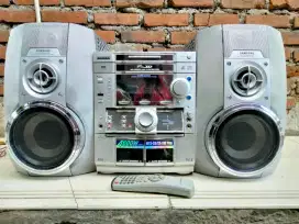 SAMSUNG MAX VL-85 4600 WATT PMPO