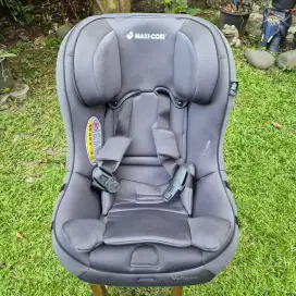 Car seat bekas terawat