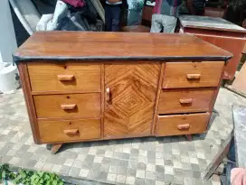 Jual meja  kayu jati