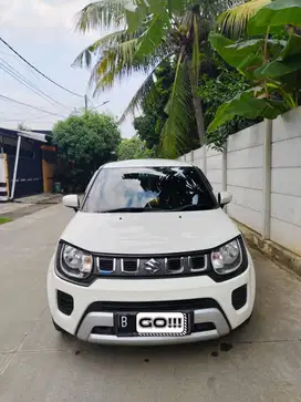 Suzuki Ignis GL 2020 AT