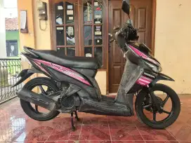 vario 110 2008 karbu