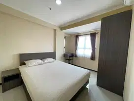 apartemen gateway bulanan 2BR
