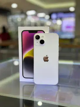 iPhone 14 128Gb Starlight Ex iBox