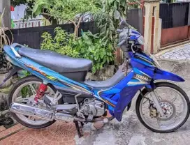 Jual Jupiter burhan