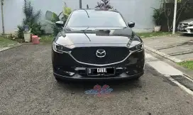 Mazda CX-5 2021 Bensin