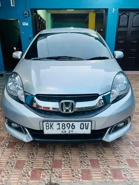 Honda mobilio E CvT prestige