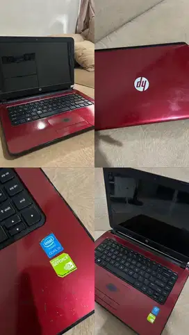 Laptop Hp core i5