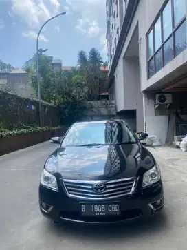 CAMRY G 2008 AT KM 113.000 SLOW GOING
