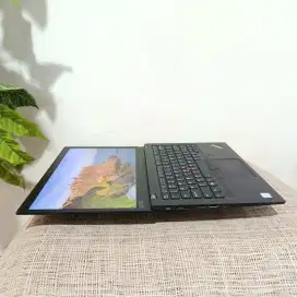 Laptop Thinkpad T490s