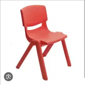 Meja kursi belajar informa