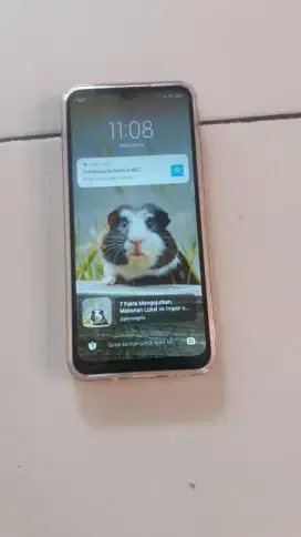 Redmi 9C merah ok