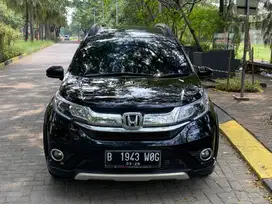 Honda Brv E At 2016