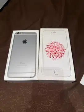 Iphone 6 Plus 64 iBox