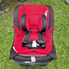 Car seat bekas terawat murah