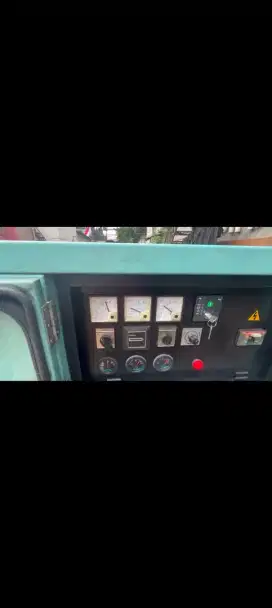 Genset bekas standby rumah