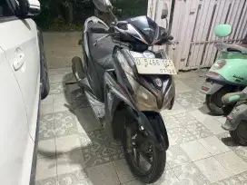 Vario 125 Old Th 2013