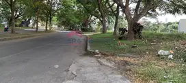 Tanah Kavling di Boulevard Perumahan Ijen kota Malang