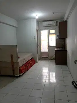 SEWA Apartemen Gading Nias Tipe Studio Bougenville Lt 10