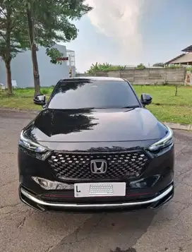 Honda HRV Turbo RS