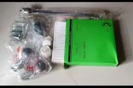 SpartPart Mitsubishi Mirage