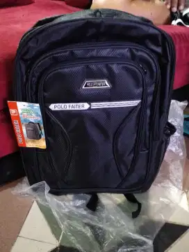 Tas ransel polo baru