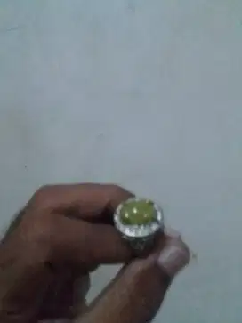 CINCIN GIOK ACEH PEMBAWA HOKI