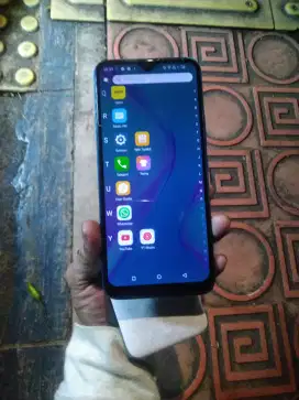 itel vison 1pro ram 2 per 32