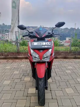 Honda Vario kzr 125cc