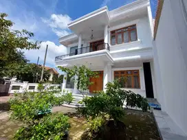 Dijual Rumah Pura Melati Indah Pondok Gede