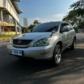 TOYOTA HARRIER L PREMIUM 2.4 AT 2006
