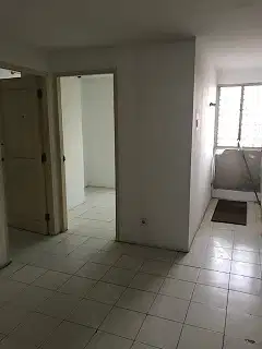 SEWA Apartemen Wisma Gading Permai WGP 2 Kamar Kosongan Tahunan