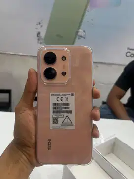 Redmi 15c 1jt an aja 8/256