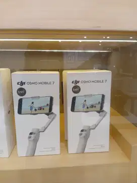 Dji osmo mobile 7 segel cash kredit cicilan modal ktp bunga ringan