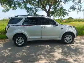 Terios R manual 2015