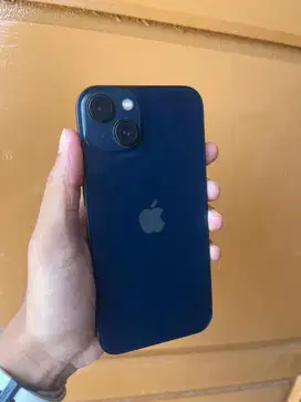 iPhone 13 128gb Bea cukai
