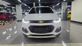 Chevrolet trax premier 2019
