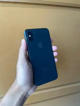 iPhone xs 256gb All operator