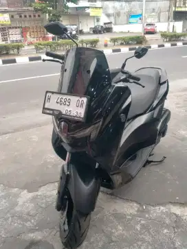Nmax neo 2025 istimewa mulus