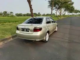 Vios tipe G asli bukan mantan