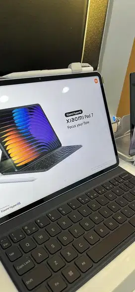 Xiaomi pad 7 8/256