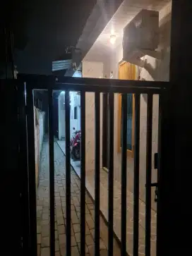 Kontrakan Bulanan