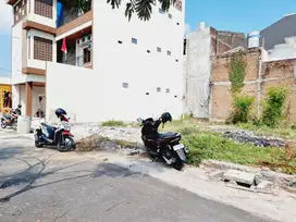 Tanah strategis dekat area bisnis dan kampus Karangasem Solo