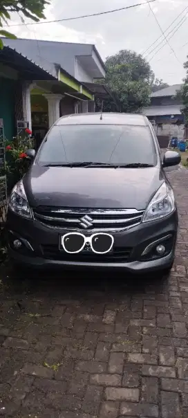 Suzuki Ertiga 2017