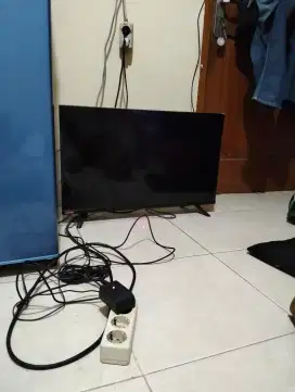 Jual tv merek Changhong