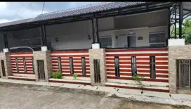 Dijual rumah di kota serang