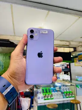 IPhone 11 128gb Like New Beacukai