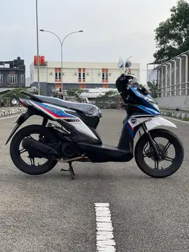 DIJUAL BEAT ECO 2017 MURAH&PAJAK HIDUP