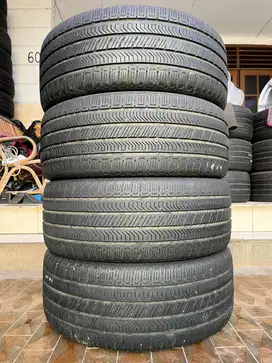 Ban Continental Cross Contact RX 275 45 r22 4Pcs