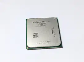Processor AMD A6 6400K