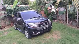 TERIOS AC DB AIRBAG 2017 MT